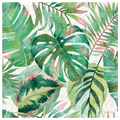 From the Jungle Pattern III