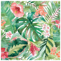 From the Jungle Pattern V