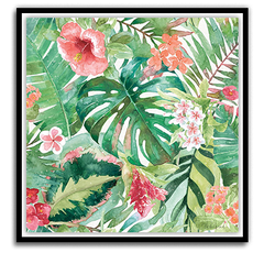 Shop Art \ Shop Artwork \ Shop Tropical Art \ Shop Wall Art \ Shop Tropical Art Prints \ Shop Framed Artwork \ Shop Painting \ Shop Tropical Paintings \ Shop Wall Decor \ Shop Decorative Art \ Nature Art Prints \ Multicolor Wall Art \ Colorful Artwork \ Floral Art