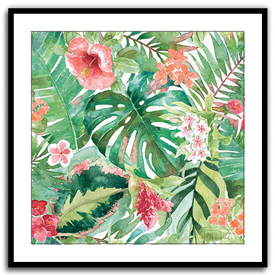 Shop Art \ Shop Artwork \ Shop Tropical Art \ Shop Wall Art \ Shop Tropical Art Prints \ Shop Framed Artwork \ Shop Painting \ Shop Tropical Paintings \ Shop Wall Decor \ Shop Decorative Art \ Nature Art Prints \ Multicolor Wall Art \ Colorful Artwork \ Floral Art