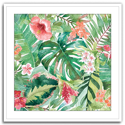 Shop Art \ Shop Artwork \ Shop Tropical Art \ Shop Wall Art \ Shop Tropical Art Prints \ Shop Framed Artwork \ Shop Painting \ Shop Tropical Paintings \ Shop Wall Decor \ Shop Decorative Art \ Nature Art Prints \ Multicolor Wall Art \ Colorful Artwork \ Floral Art