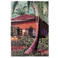 Goan Summer 4 Art Print
