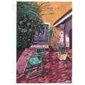 Goan Summer - Digital Art Print