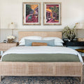 Goan Summer Set of 2 Art Print