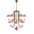 Terrazzo Curves HC#02