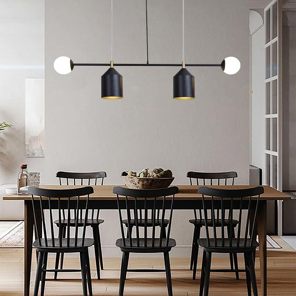 Shop Light \ Shop Chandelier \ Black Chandelier \ Glass Chandelier \ Shop Hanging Chandelier \ Ceiling light\ Shop Hanging light\ Hanging Lamp\ Bedroom light\ Shop bedroom Chandelier \ Living room light\ Shop Dining Chandelier \ Office Chandelier \ Linear Chandelier \ Contemporary Chandelier \ Interior Lighting