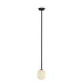 Hex Pendant Light