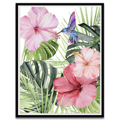 Shop Art \ Shop Artwork \ Shop Tropical Art \ Shop Wall Art \ Shop Tropical Art Prints \ Shop Framed Artwork \ Shop Painting \ Shop Tropical Paintings \ Shop Wall Decor \ Shop Decorative Art \ Nature Art Prints \ Multicolor Wall Art \ Colorful Artwork \ Floral Art