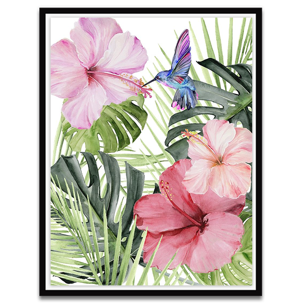 Shop Art \ Shop Artwork \ Shop Tropical Art \ Shop Wall Art \ Shop Tropical Art Prints \ Shop Framed Artwork \ Shop Painting \ Shop Tropical Paintings \ Shop Wall Decor \ Shop Decorative Art \ Nature Art Prints \ Multicolor Wall Art \ Colorful Artwork \ Floral Art