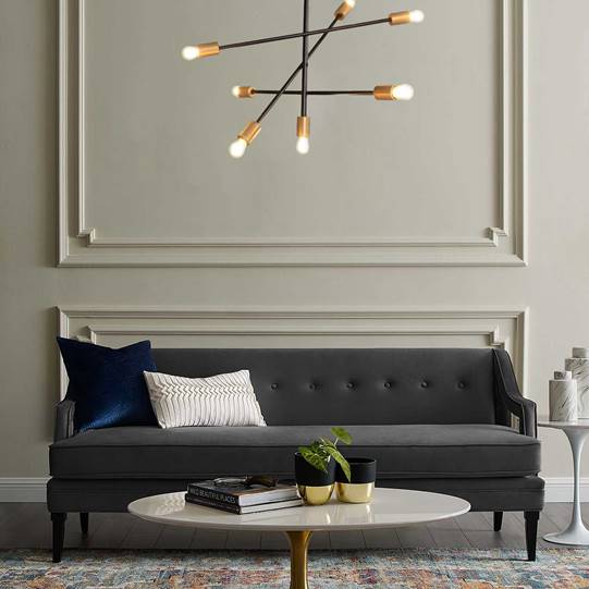 Shop Light \ Shop Chandelier \ Black Chandelier \ Customizable Chandelier \ Shop Hanging Chandelier \ Ceiling light\ Shop Hanging light\ Hanging Lamp\ Bedroom light\ Shop bedroom Chandelier \ Living room light\ Shop Dining Chandelier \ Office Chandelier \ Linear Chandelier \ Contemporary Chandelier \ Interior Lighting