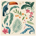 Jungle Love III Cream