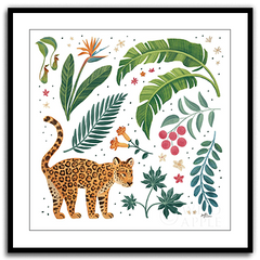 Shop Art \ Shop Artwork \ Shop Tropical Art \ Shop Wall Art \ Shop Tropical Art Prints \ Shop Framed Artwork \ Shop Painting \ Shop Tropical Paintings \ Shop Wall Decor \ Shop Decorative Art \ Nature Art Prints \ Multicolor Wall Art \ Colorful Artwork