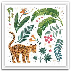 Shop Art \ Shop Artwork \ Shop Tropical Art \ Shop Wall Art \ Shop Tropical Art Prints \ Shop Framed Artwork \ Shop Painting \ Shop Tropical Paintings \ Shop Wall Decor \ Shop Decorative Art \ Nature Art Prints \ Multicolor Wall Art \ Colorful Artwork
