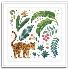 Shop Art \ Shop Artwork \ Shop Tropical Art \ Shop Wall Art \ Shop Tropical Art Prints \ Shop Framed Artwork \ Shop Painting \ Shop Tropical Paintings \ Shop Wall Decor \ Shop Decorative Art \ Nature Art Prints \ Multicolor Wall Art \ Colorful Artwork