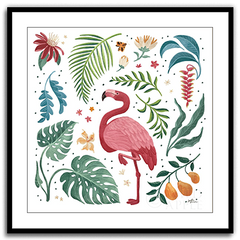 Shop Art \ Shop Artwork \ Shop Tropical Art \ Shop Wall Art \ Shop Tropical Art Prints \ Shop Framed Artwork \ Shop Painting \ Shop Tropical Paintings \ Shop Wall Decor \ Shop Decorative Art \ Nature Art Prints \ Multicolor Wall Art \ Colorful Artwork