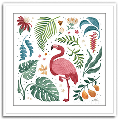Shop Art \ Shop Artwork \ Shop Tropical Art \ Shop Wall Art \ Shop Tropical Art Prints \ Shop Framed Artwork \ Shop Painting \ Shop Tropical Paintings \ Shop Wall Decor \ Shop Decorative Art \ Nature Art Prints \ Multicolor Wall Art \ Colorful Artwork