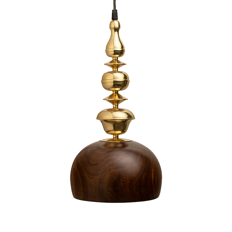 Premium Kalash Pendant Light