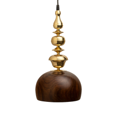 Premium Kalash Pendant Light