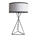Latin Quarter Modern Design Bedside Lamp