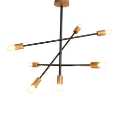 Shop Light \ Shop Chandelier \ Black Chandelier \ Customizable Chandelier \ Shop Hanging Chandelier \ Ceiling light\ Shop Hanging light\ Hanging Lamp\ Bedroom light\ Shop bedroom Chandelier \ Living room light\ Shop Dining Chandelier \ Office Chandelier \ Linear Chandelier \ Contemporary Chandelier \ Interior Lighting