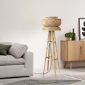 Lotus Floor Lamp