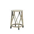 Lotus Stool