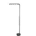 The L standing-Lamp