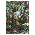 Lunaganga Archival Giclee Art Print