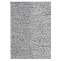 Wool & Viscose Blend Handwoven Rug _ Bobbles
