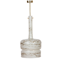 Carrara Marble Hanging lamp