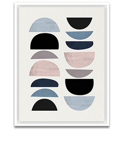 Shop Art \ Shop Artwork \ Shop Wall Art \ Shop Abstract Art \ Shop Art Prints \ Shop Framed Artwork \ Shop Painting \ Shop Modern Abstract Art \ Shop Abstract Paintings \ Shop Wall Decor \ Decorative Art \ Abstract Art Prints \ Multicolour Wall Art \Geometric Pattern Art Print