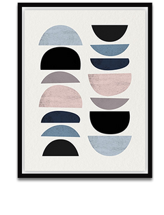 Shop Art \ Shop Artwork \ Shop Wall Art \ Shop Abstract Art \ Shop Art Prints \ Shop Framed Artwork \ Shop Painting \ Shop Modern Abstract Art \ Shop Abstract Paintings \ Shop Wall Decor \ Decorative Art \ Abstract Art Prints \ Multicolour Wall Art \Geometric Pattern Art Print