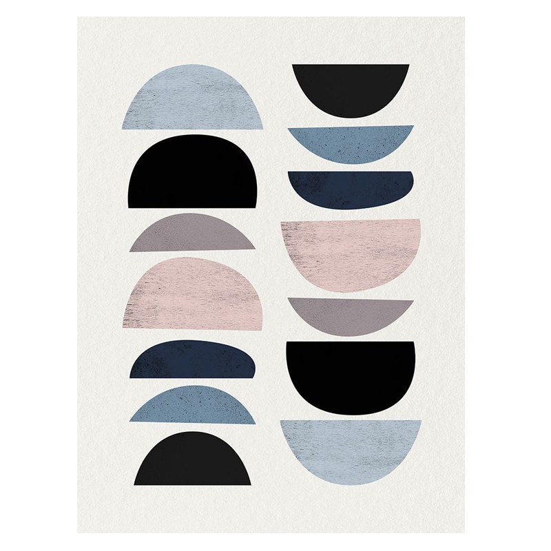 Shop Art \ Shop Artwork \ Shop Wall Art \ Shop Abstract Art \ Shop Art Prints \ Shop Framed Artwork \ Shop Painting \ Shop Modern Abstract Art \ Shop Abstract Paintings \ Shop Wall Decor \ Decorative Art \ Abstract Art Prints \ Multicolour Wall Art \Geometric Pattern Art Print