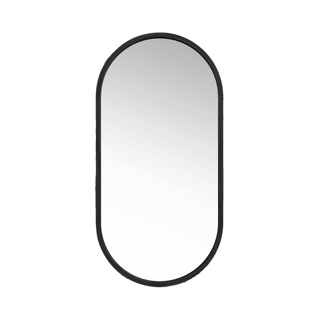 Shop Decor \ Shop Home Decor \ Shop Mirrors \ Shop Oval Mirror \ Shop Wall Mirror \ Shop Decorative Mirrors \ Shop Bathroom Mirrors \ Shop Vanity Mirrors \ Shop Modern Mirrors \ Antique Mirrors \ Bamboo Mirrors \ Sustainable Mirrors \ Black Mirror \ Large Mirror \ Big Mirror \ Long Mirror