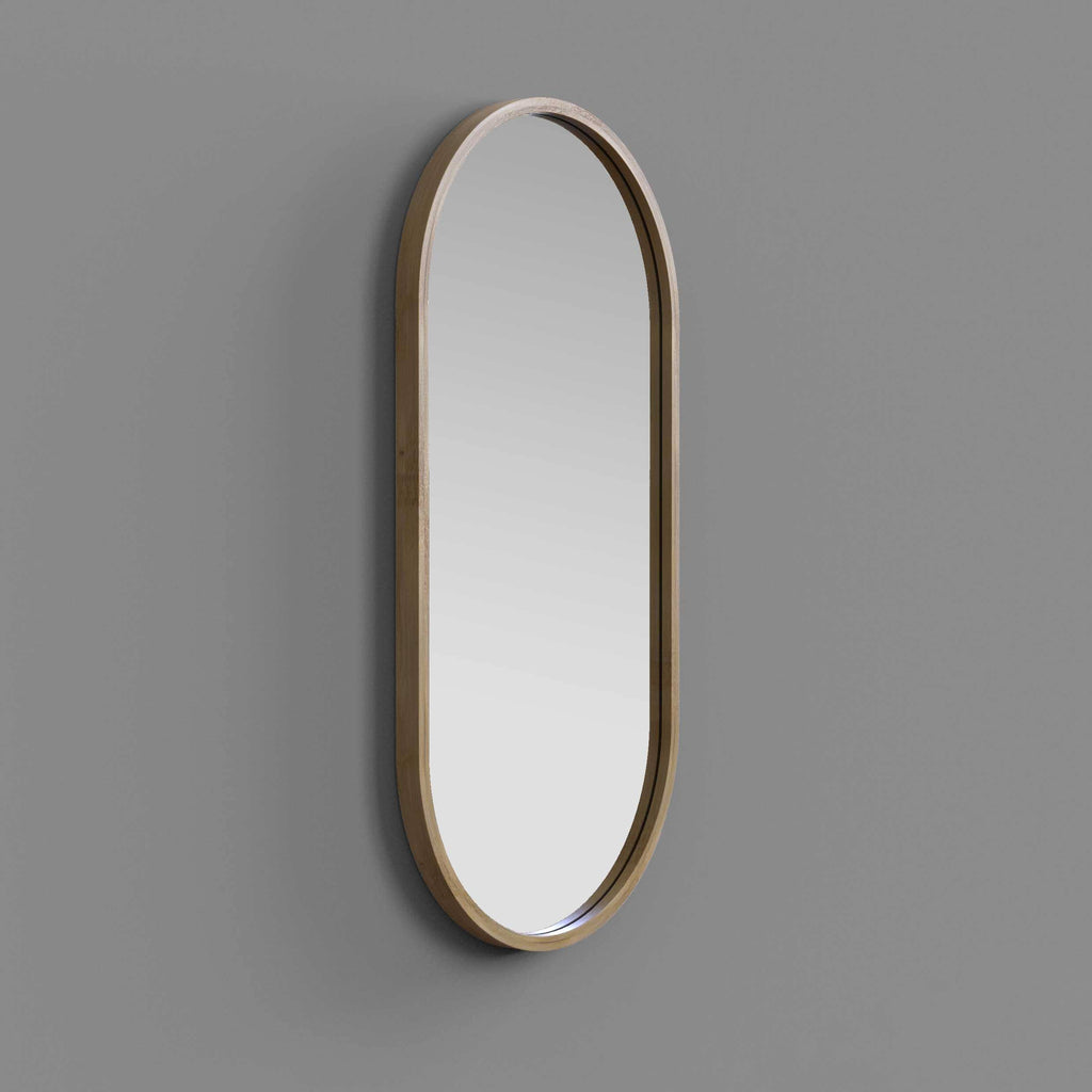 Shop Decor \ Shop Home Decor \ Shop Mirrors \ Shop Oval Mirror \ Shop Wall Mirror \ Shop Decorative Mirrors \ Shop Bathroom Mirrors \ Shop Vanity Mirrors \ Shop Modern Mirrors \ Antique Mirrors \ Bamboo Mirrors \ Sustainable Mirrors \ Large Mirror \ Big Mirror \ Long Mirror