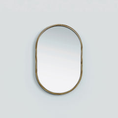 Shop Decor \ Shop Home Decor \ Shop Mirrors \ Shop Oval Mirror \ Shop Wall Mirror \ Shop Decorative Mirrors \ Shop Bathroom Mirrors \ Shop Vanity Mirrors \ Shop Modern Mirrors \ Antique Mirrors \ Bamboo Mirrors \ Sustainable Mirrors