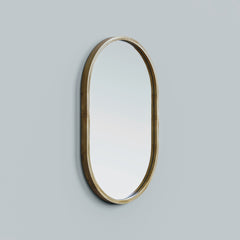 Shop Decor \ Shop Home Decor \ Shop Mirrors \ Shop Oval Mirror \ Shop Wall Mirror \ Shop Decorative Mirrors \ Shop Bathroom Mirrors \ Shop Vanity Mirrors \ Shop Modern Mirrors \ Antique Mirrors \ Bamboo Mirrors \ Sustainable Mirrors