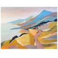 Monterey to Sea