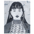 Night Portrait I