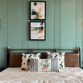 Opus Art Set – 2 Premium Wall Art Pieces