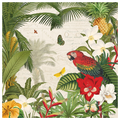 Parrot paradise III