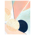 Peach Eclipse I