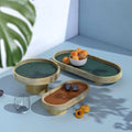 Podium Trays (SET OF 3)