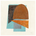 Quintet I Turquoise