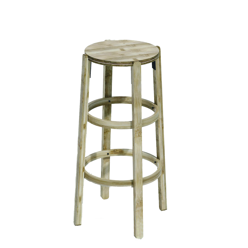 Shop Furniture \ Shop Stool \ Shop High stool \ Shop Sustainable stool \ Shop Round Stool \ Kitchen stool \ Seating stool
