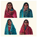 Rani Set 1 - Fine-Art Giclee Print Set