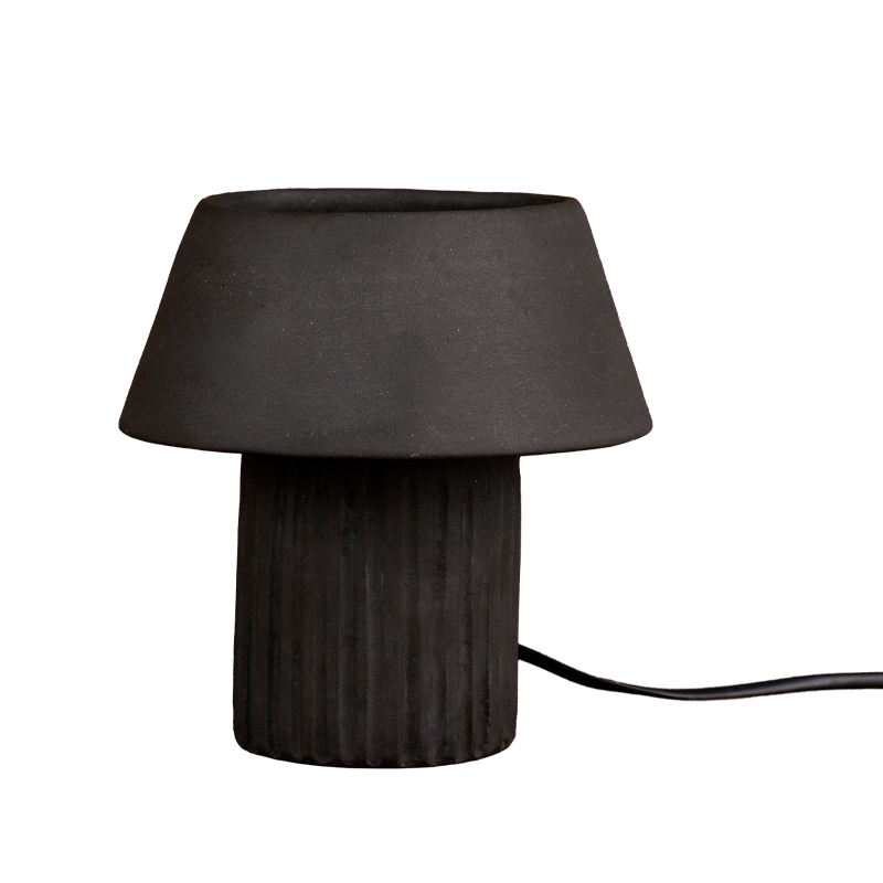 Rio Black Table lamp 
