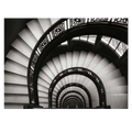 Rookery Stairwell