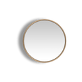 Mira Round Mirror (Small)
