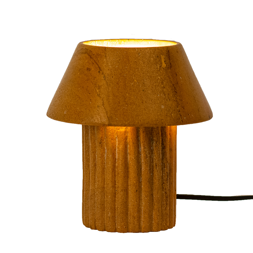 Shop Lighting \ Shop Lamp \ Shop Table Lamp \ Shop Bedside Lamp \ Indoor Light\ Shop Desk Lamp \ Shop Study Lamp\ Shop Bedroom Lamp \ Table Lamp\ Sandstone Table Lamp